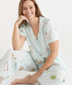 Sussan Pyjama Sets><noscript><img width=