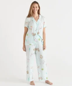 Sussan Pyjama Sets><noscript><img width=