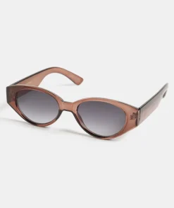 Sussan Sunglasses>Jonava Oval Sunglasses