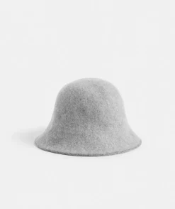 Sussan Hats>Knit Bucket Hat