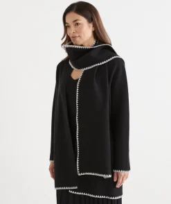 Sussan Jackets & Coats|Knitwear><noscript><img width=