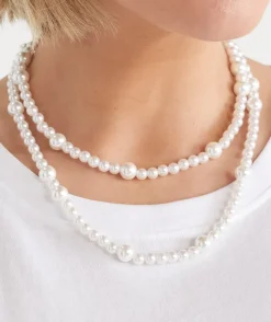 Sussan Jewellery>Layered Necklace