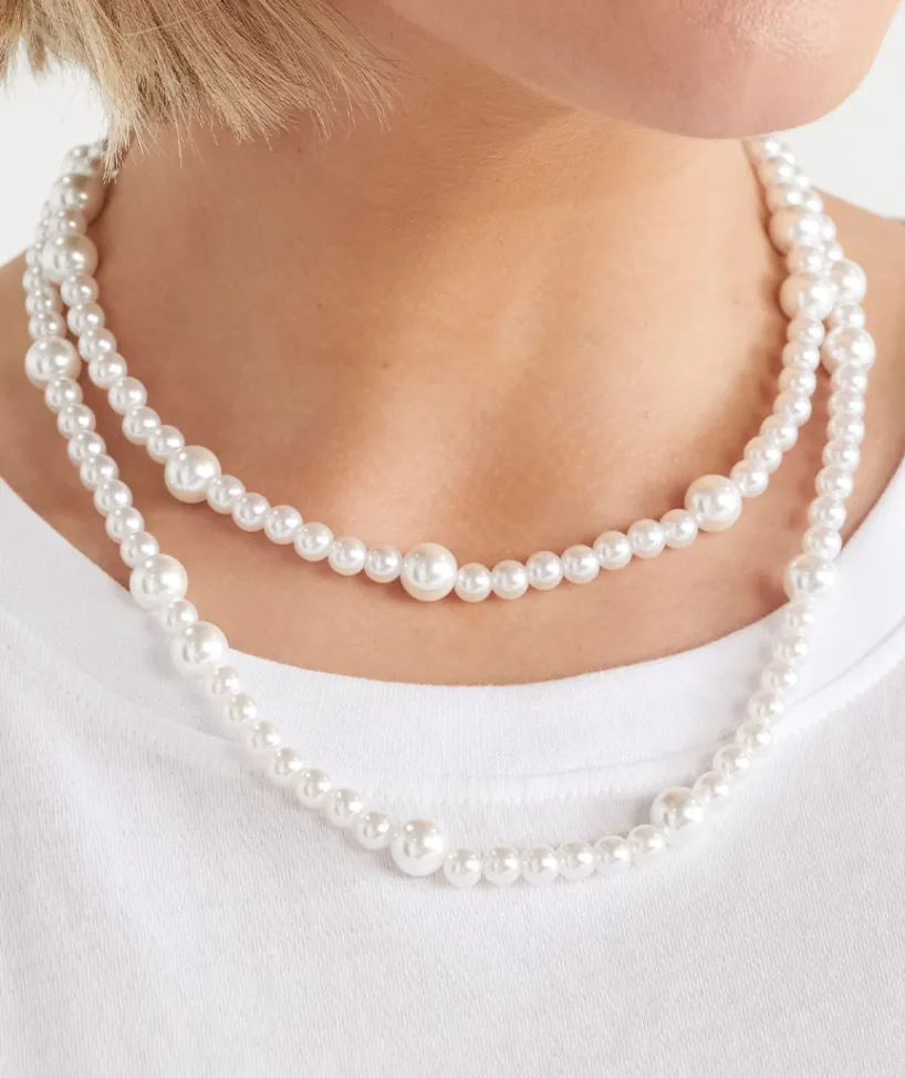 Sussan Jewellery>Layered Necklace