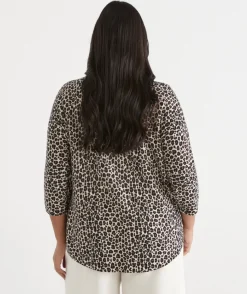 Sussan Tops|Knitwear><noscript><img width=