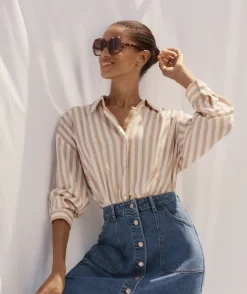 Sussan Tops|Shirts & Blouses><noscript><img width=
