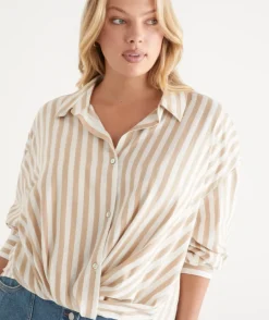 Sussan Tops|Shirts & Blouses><noscript><img width=