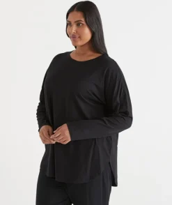Sussan Tops|T-Shirts><noscript><img width=