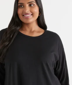 Sussan Tops|T-Shirts><noscript><img width=