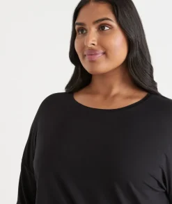 Sussan Tops|T-Shirts><noscript><img width=