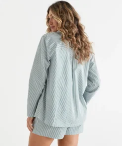 Women Sussan Women's Pyjama Tops><noscript><img width=