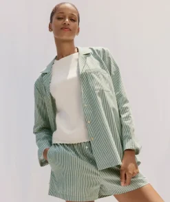 Women Sussan Women's Pyjama Tops><noscript><img width=