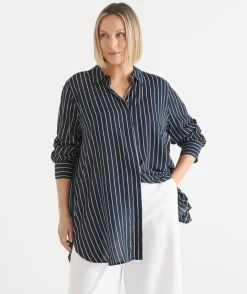 Sussan Tops|Shirts & Blouses><noscript><img width=