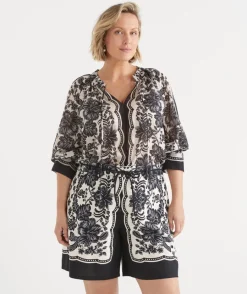 Sussan Matching Sets|Shorts><noscript><img width=
