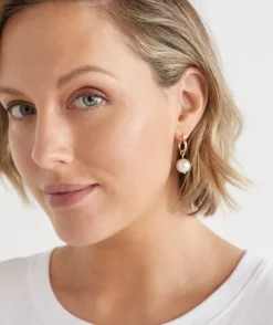 Sussan Jewellery>Drop Earring