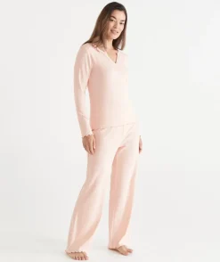 Women Sussan Women's Pyjama Tops><noscript><img width=