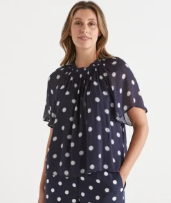 Sussan Tops|Matching Sets><noscript><img width=