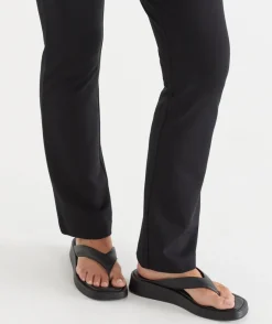 Sussan Pants|Everyday Icons>Ponte Tailored Pant -