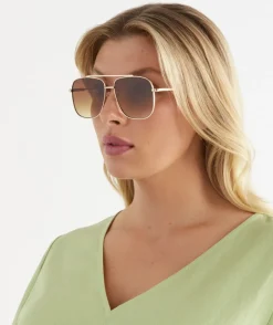 Sussan Sunglasses>Preston Sunglasses