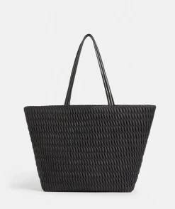 Sussan Bags>Quilted Puffer Weekend Bag