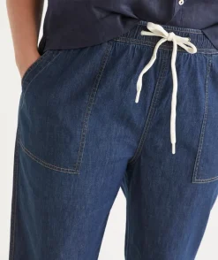 Sussan Pants|Denim><noscript><img width=
