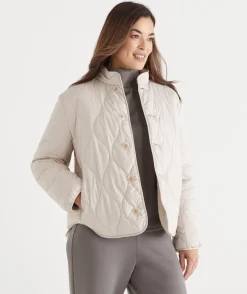 Sussan Jackets & Coats|Jackets><noscript><img width=