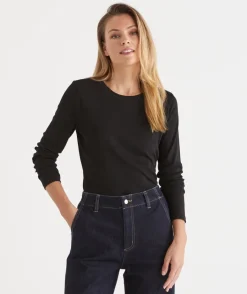 Sussan Tops|T-Shirts><noscript><img width=
