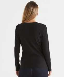 Sussan Tops|T-Shirts><noscript><img width=
