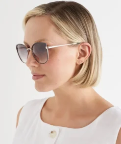 Sussan Sunglasses>Riga Sunglasses