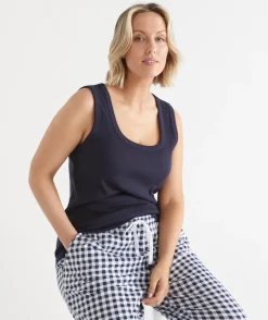 Women Sussan Women's Pyjama Tops><noscript><img width=