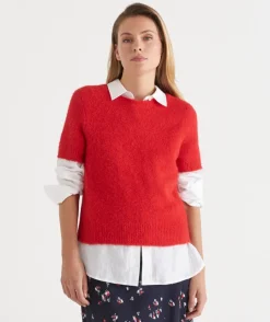 Sussan Tops|Knitwear><noscript><img width=