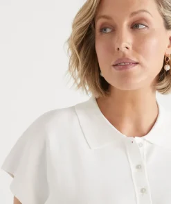 Sussan Tops|Knitwear><noscript><img width=