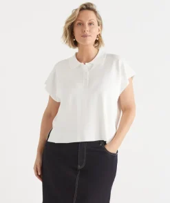 Sussan Tops|Knitwear><noscript><img width=