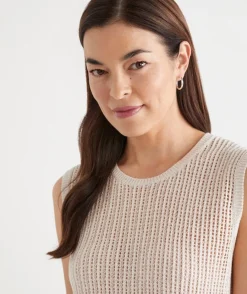 Sussan Jewellery>Plated Hoop