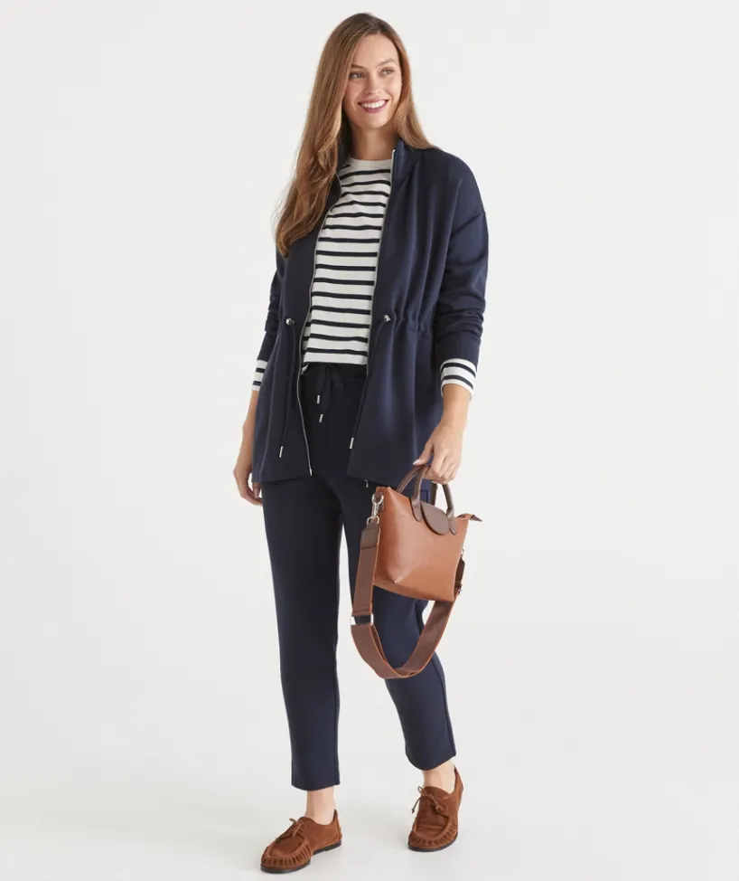 Sussan Pants|Loungewear>Straight Leg Jogger