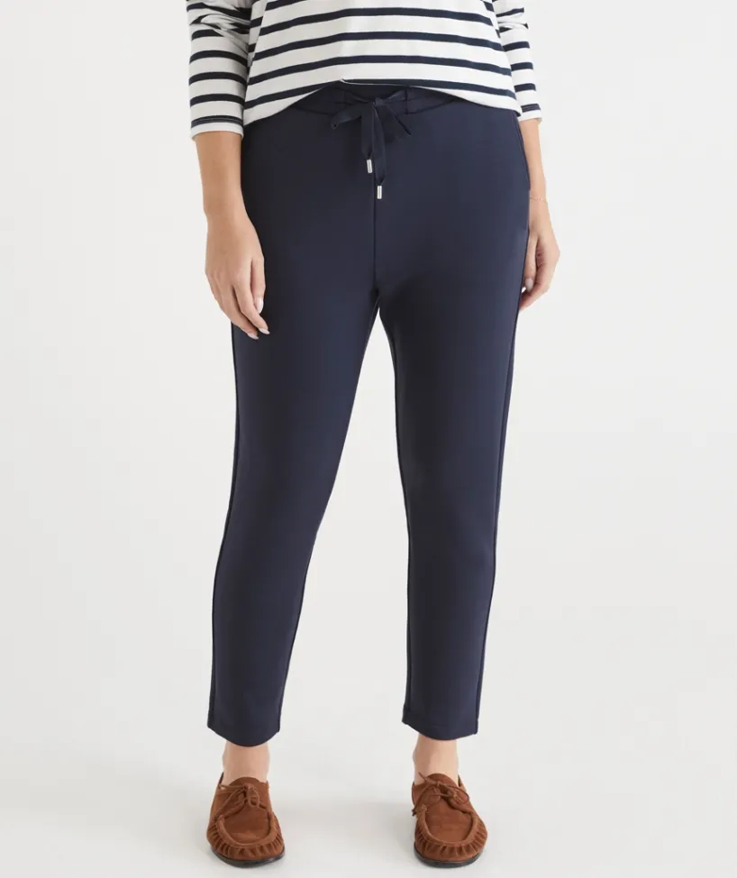 Sussan Pants|Loungewear>Straight Leg Jogger