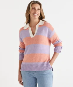 Sussan Tops|Knitwear><noscript><img width=