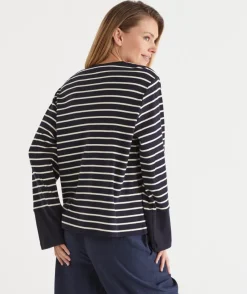 Sussan Tops|Loungewear><noscript><img width=