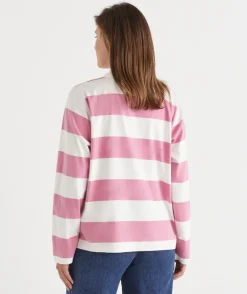 Sussan Tops|Denim><noscript><img width=