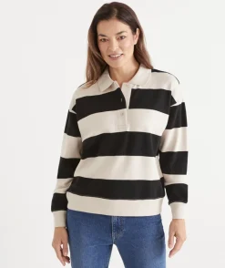Sussan Tops|Loungewear><noscript><img width=