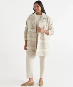 Sussan Pants>Tailored Stretch Tapered Pant -