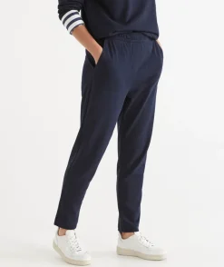 Sussan Pants|Loungewear>Tapered Leg Jogger