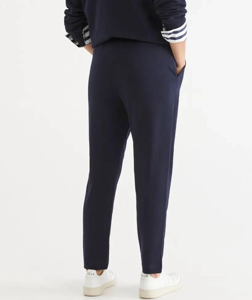 Sussan Pants|Loungewear>Tapered Leg Jogger
