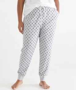 Sussan Pyjama Bottoms><noscript><img width=