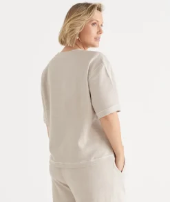Sussan Tops|T-Shirts><noscript><img width=