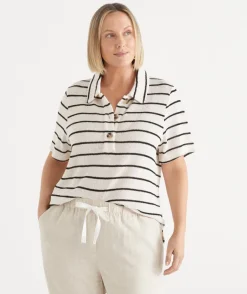Sussan Tops|T-Shirts><noscript><img width=