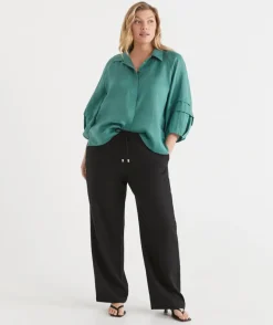Sussan Pants|Matching Sets><noscript><img width=