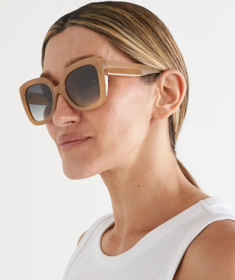 Sussan Sunglasses>Esther Sunglasses