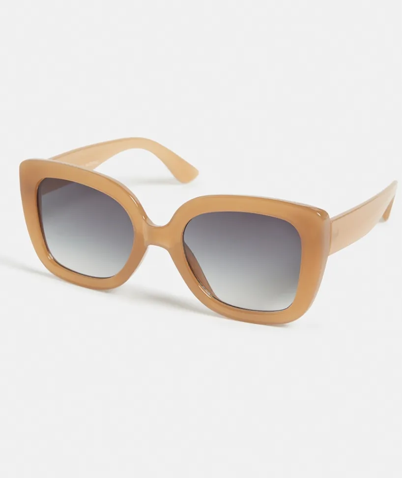 Sussan Sunglasses>Esther Sunglasses