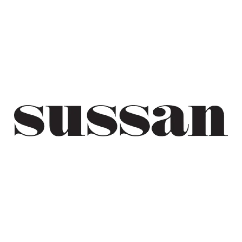 Sussan Tops|Knitwear>V Neck Knit Cardigan