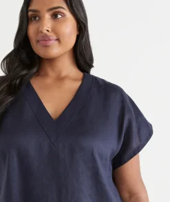 Sussan Tops|T-Shirts><noscript><img width=